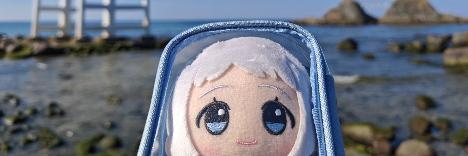ExcaliFusion's profile banner image