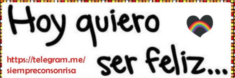 siempreconrisa's profile banner image