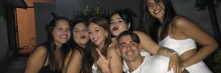 Micagalluzi's profile banner image