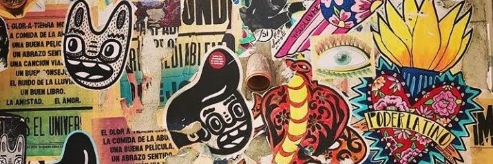 alibertoARQ's profile banner image