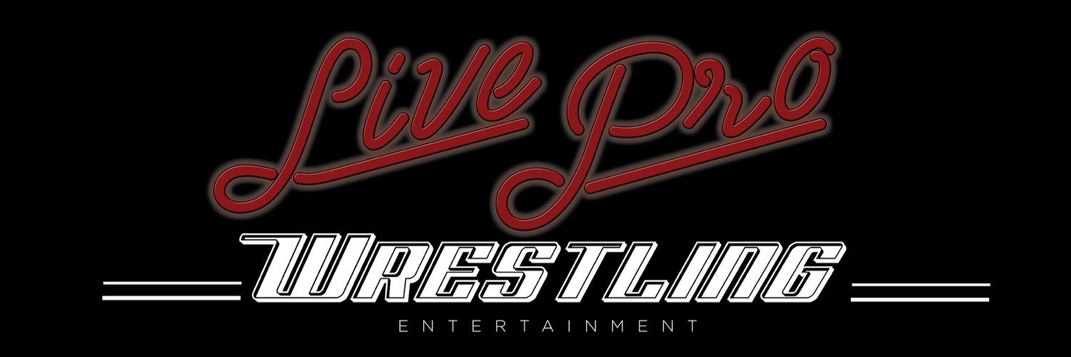 LiveProWrestle's profile banner image