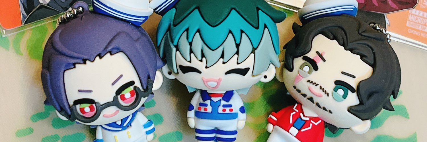 つつみ💚 banner