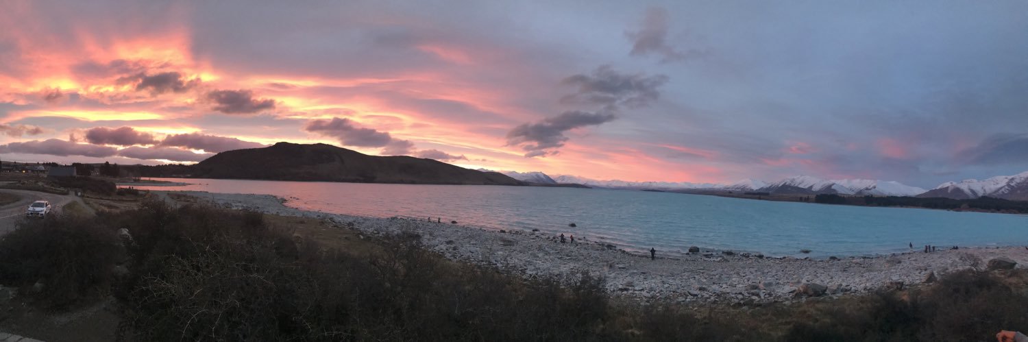 Georgia Dougherty banner