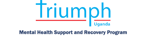 Triumph Mental Health Support (TRIUMPH) banner