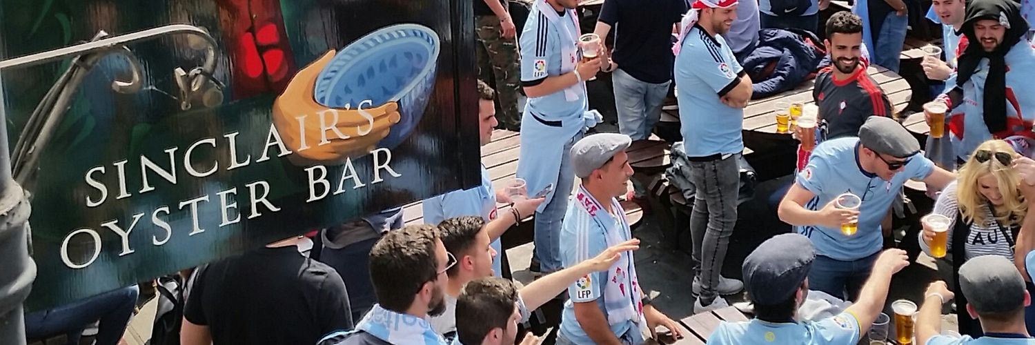 Óscar Fernández González banner