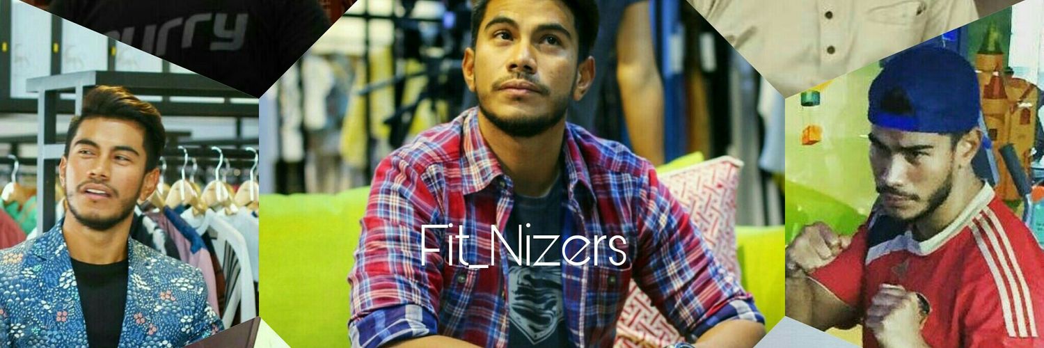 fit_nizers's profile banner image