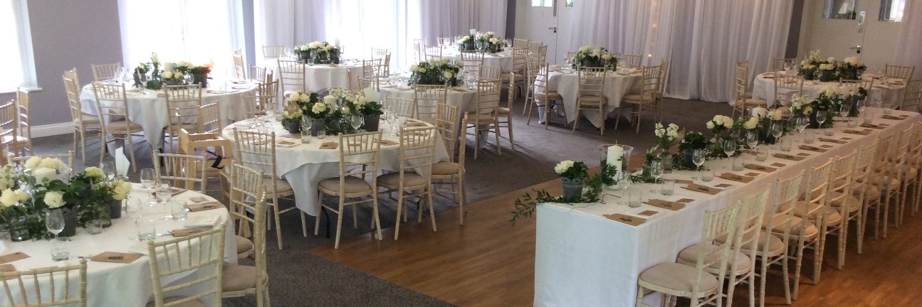Hever Hotel banner