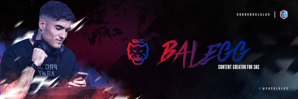 Real_BaleGame Profile Banner