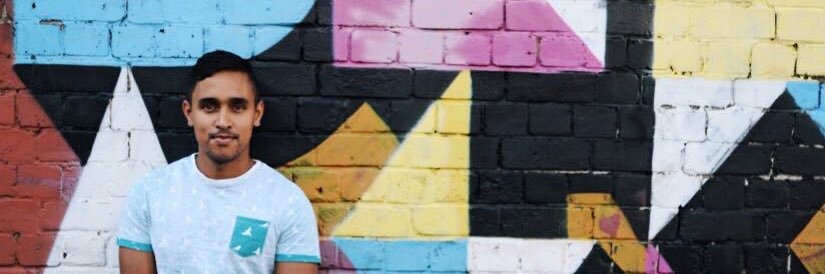 Dominic Hendricks banner