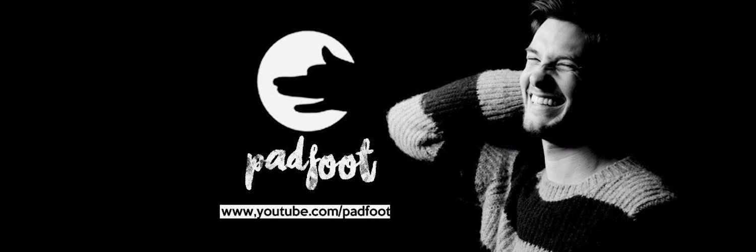 padserious's profile banner image