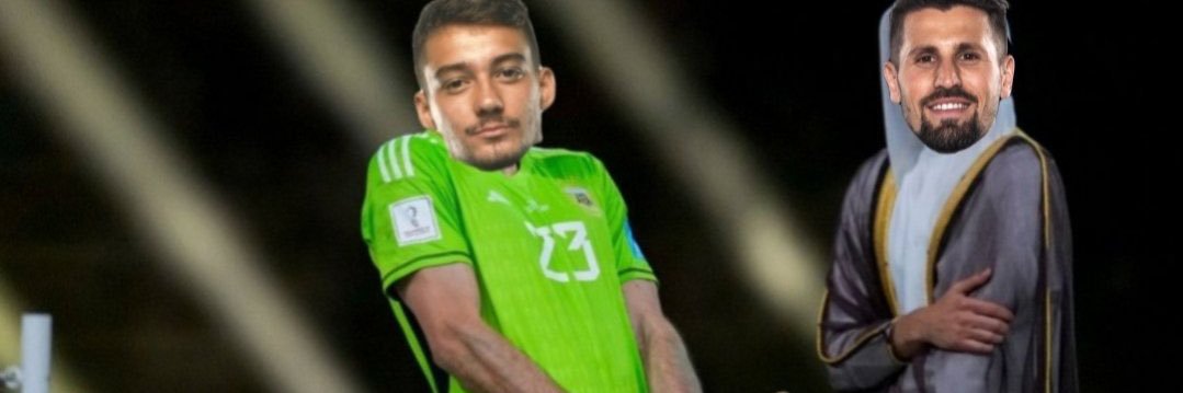 Jackie banner