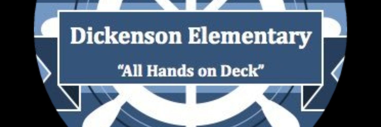 DickensonPTA's profile banner image