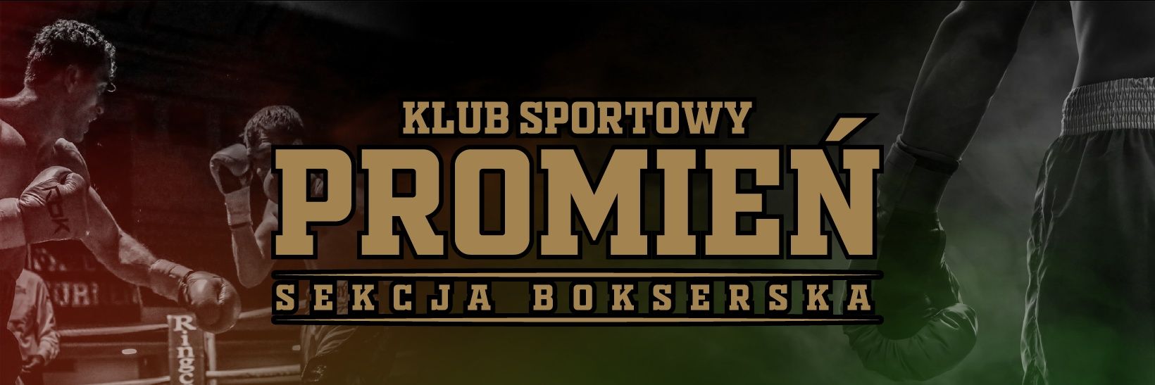 Kacper Bogdanowicz banner
