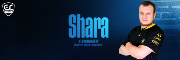 Shara_csgo Profile Banner