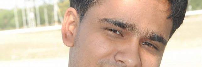 Scribedeepak's profile banner image