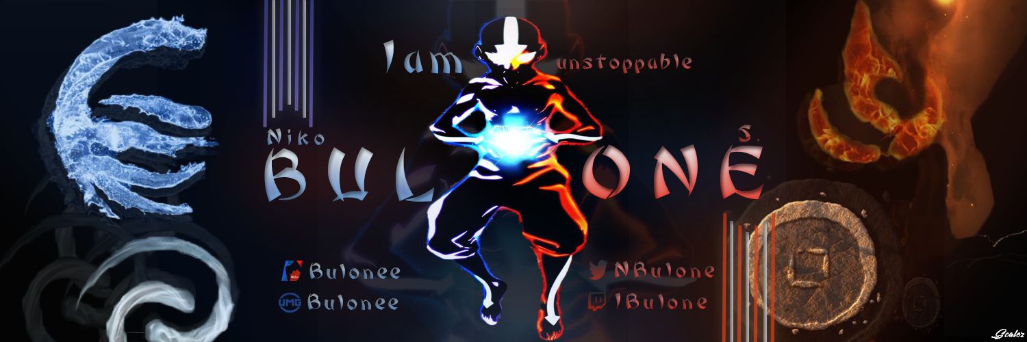- banner