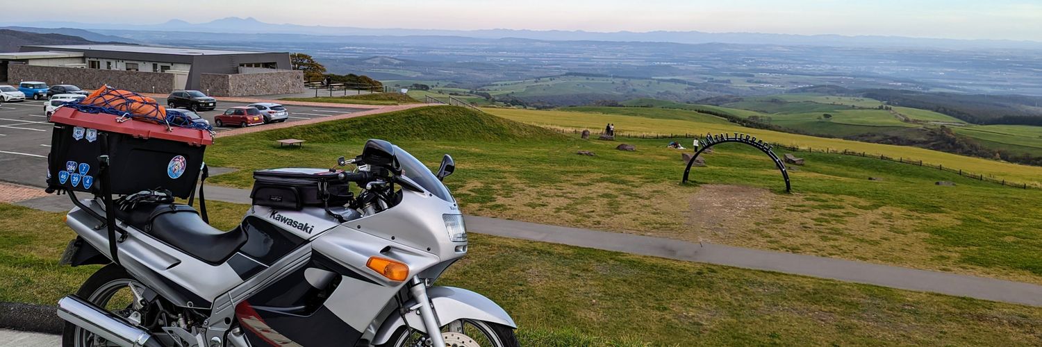 ひ★ろひろ:ZZRはシーズンイン banner