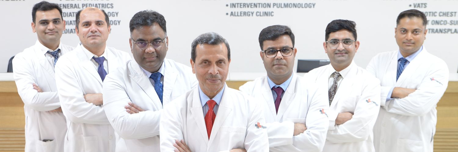 drharshpuri's profile banner image