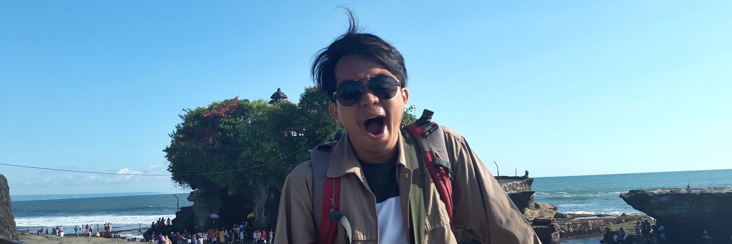 begudbegud's profile banner image