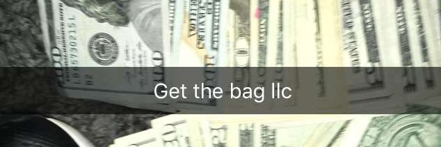 getthebagbamn's profile banner image