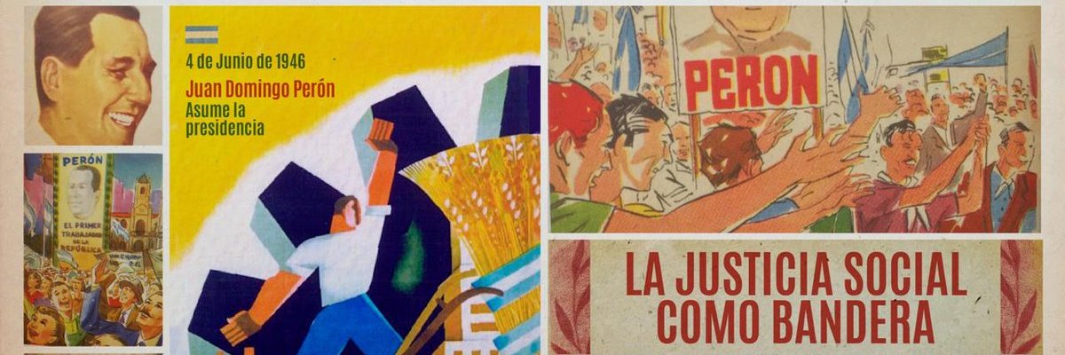 JustSocialArg's profile banner image
