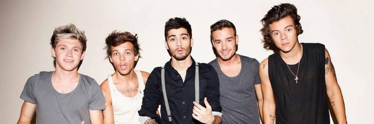 thanks1Dfor's profile banner image