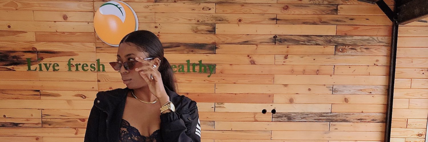 GoddessBukee's profile banner image