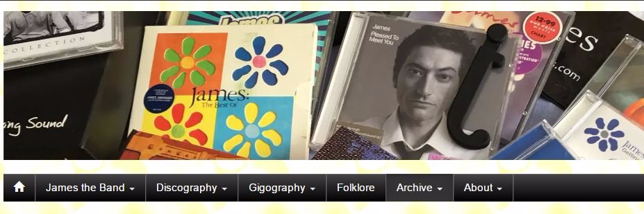 One Of The Three banner