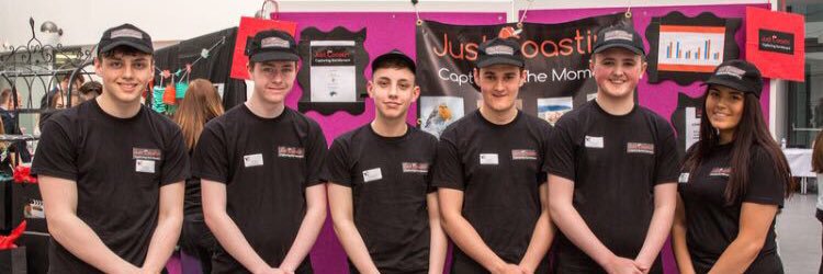 justcoastinguk's profile banner image