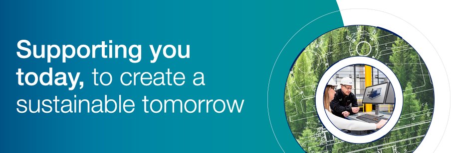 Howden, A Chart Industries Company banner