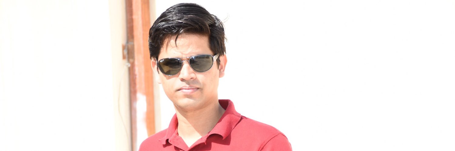 sajath25's profile banner image