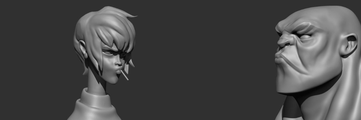 Soulikart's profile banner image