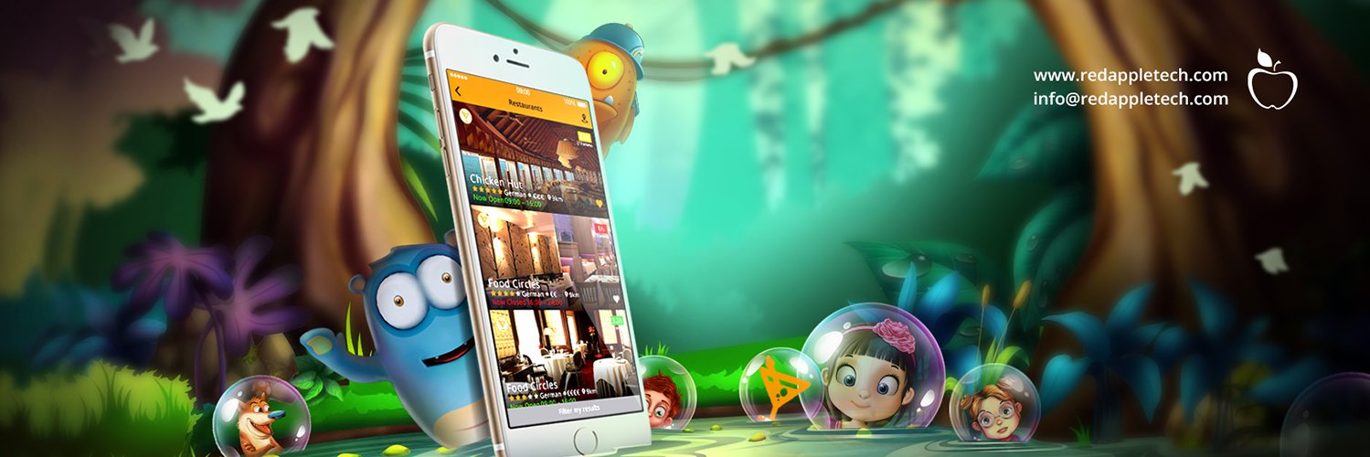 rozan4redapple banner