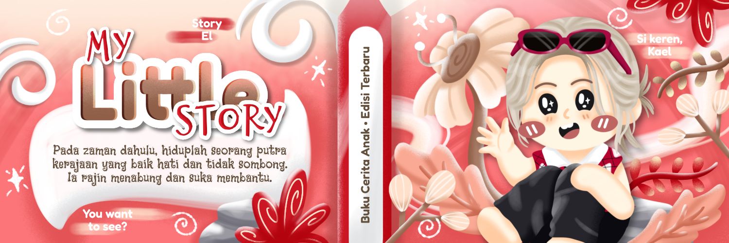 krayel @ mention after dm banner