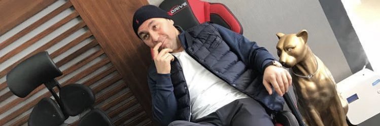 Kemalkerim76's profile banner image