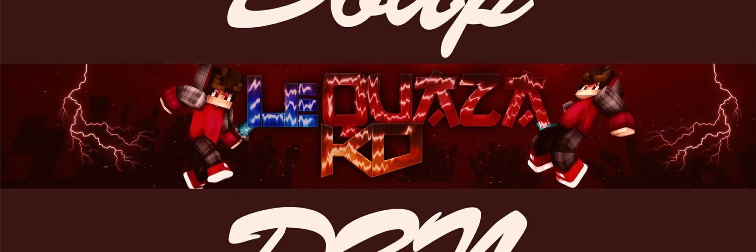 LeQuazaKD's profile banner image