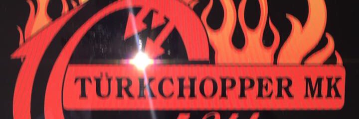 Turkchopper's profile banner image