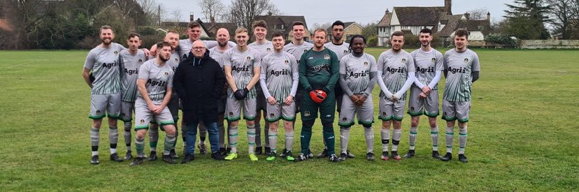 Mick Clarke⭐️⭐️ banner