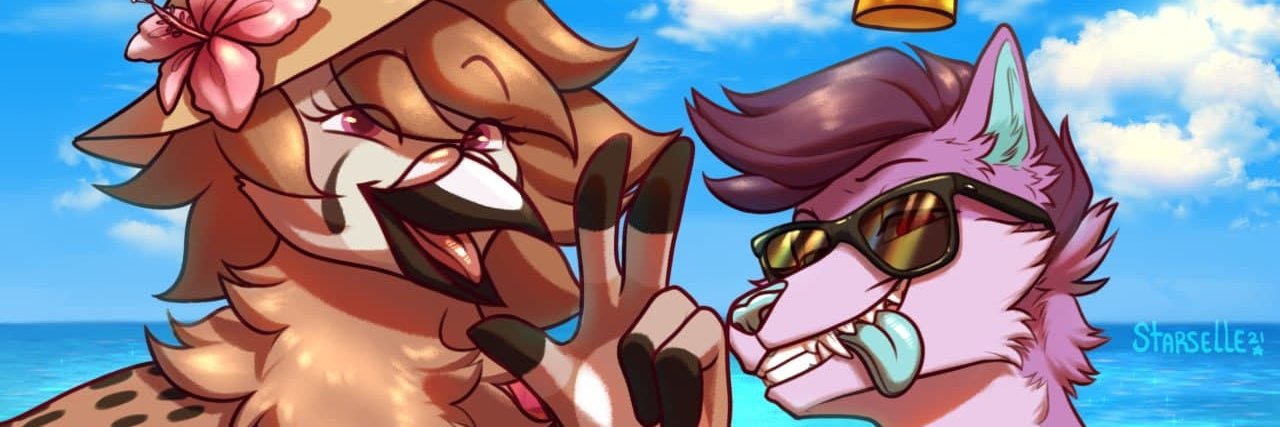 KingCollie_'s profile banner image