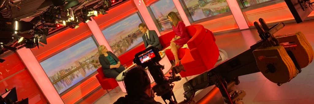 Laura Bennett banner