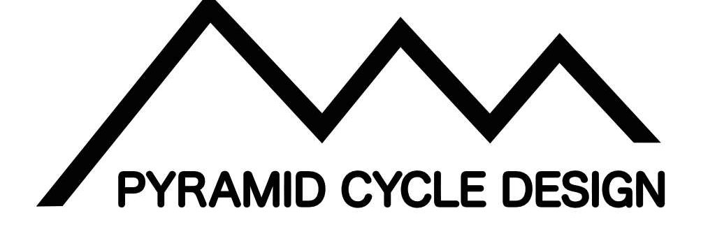 Pyramid Cycle Design banner