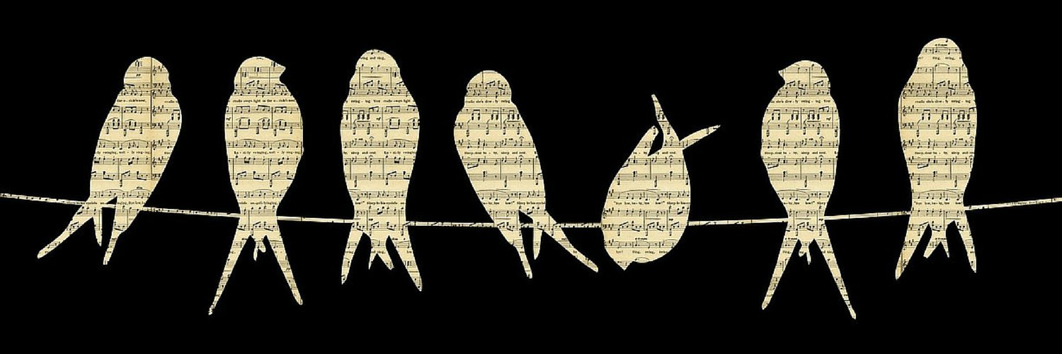 Benignus Music banner