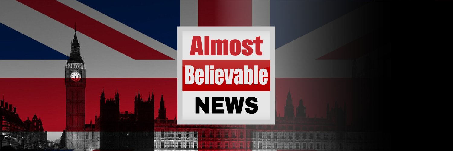 AlmostBNews's profile banner image