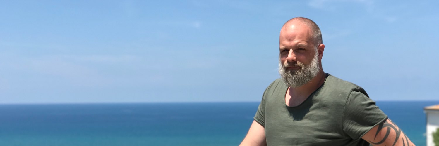 fridensman's profile banner image