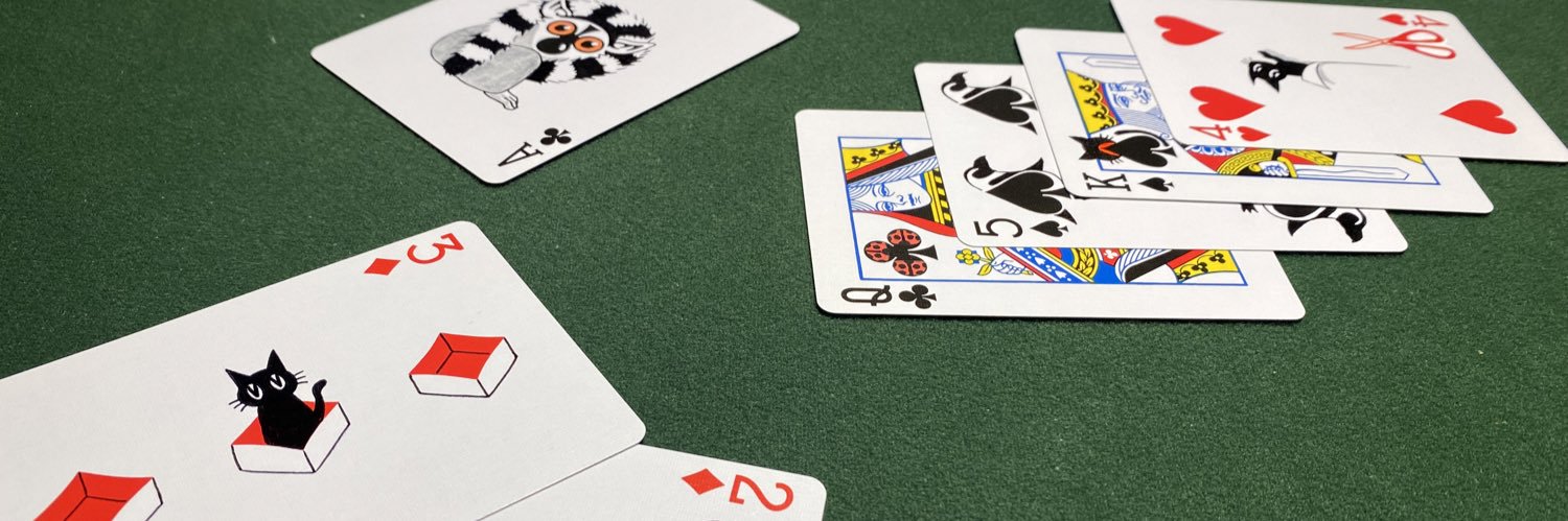 はるか☆女装マジシャン banner