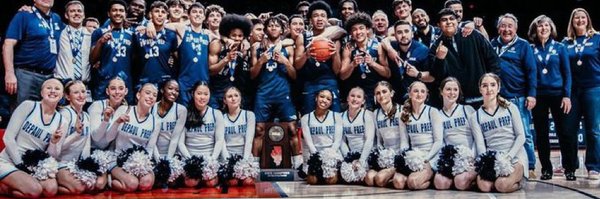 DePaulPrepMBB Profile Banner