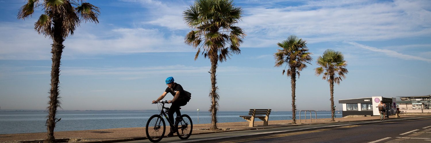 VisitSouthend's profile banner image