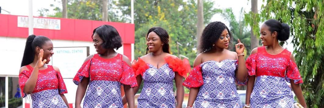 NPP Loyal Ladies banner