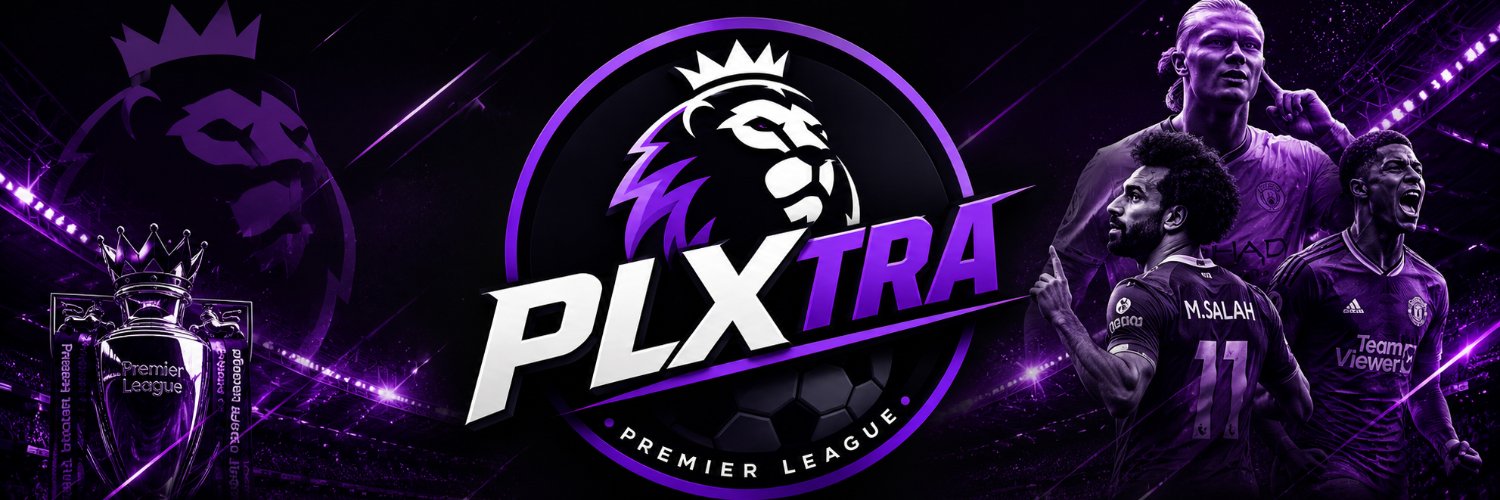 PLXtra's profile banner image