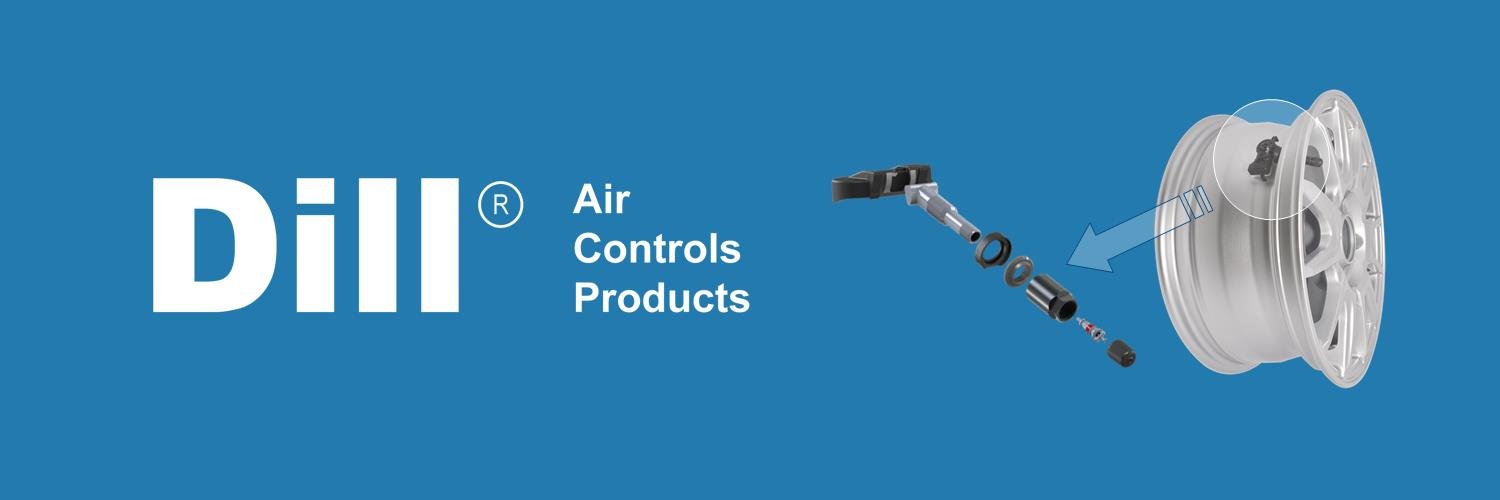 Dill Air Controls banner